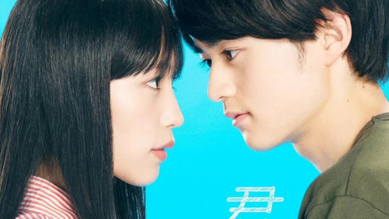 Imagen de Fondo From Me to You: Kimi ni Todoke (Live Action)