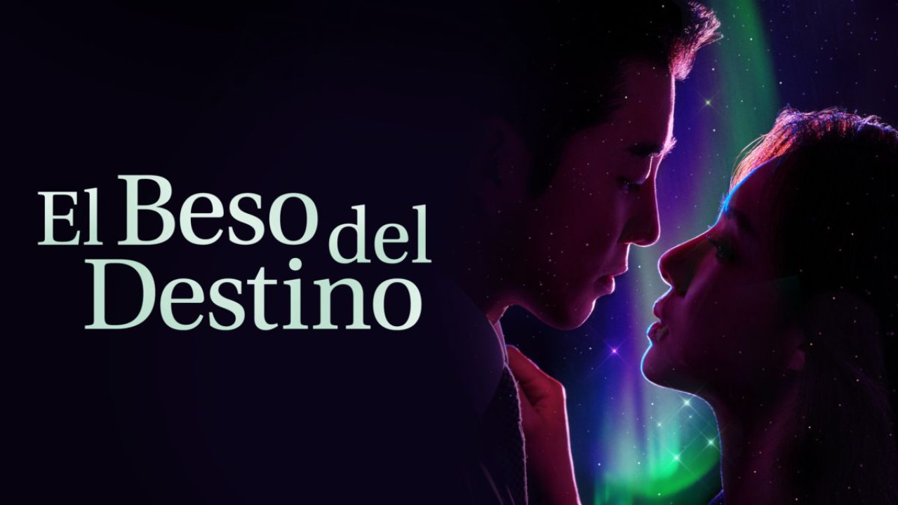 Imagen de Fondo Kiss Sixth Sense (El beso del destino) Latino