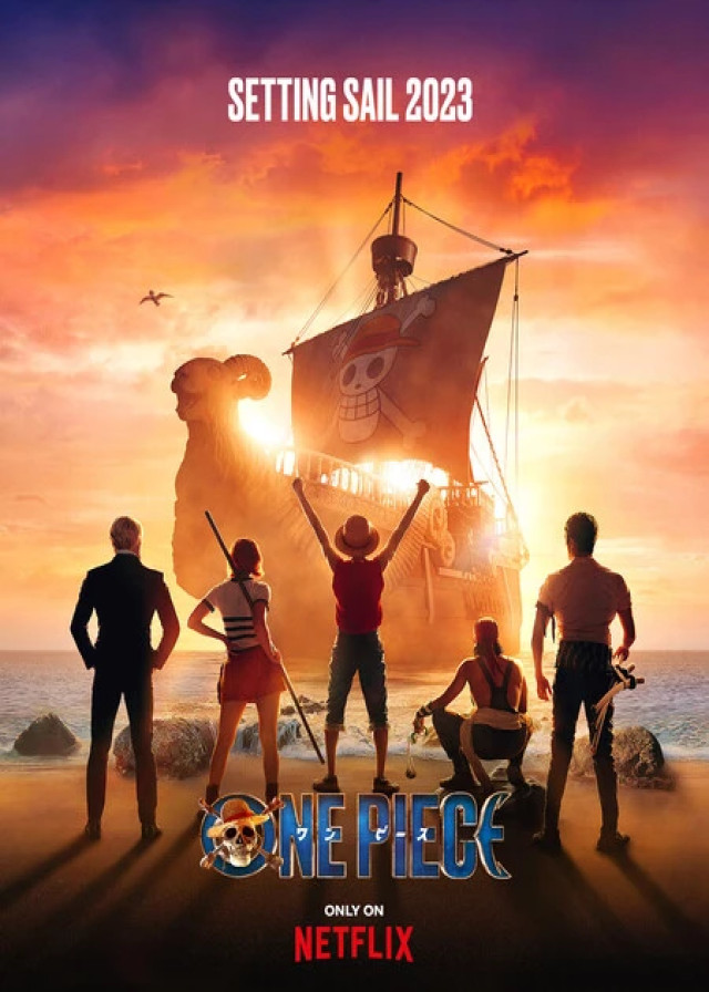 One Piece (Live Action)