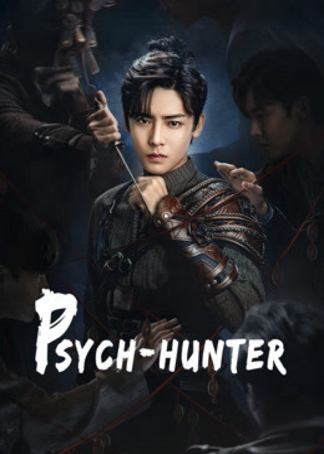 Psych-Hunter