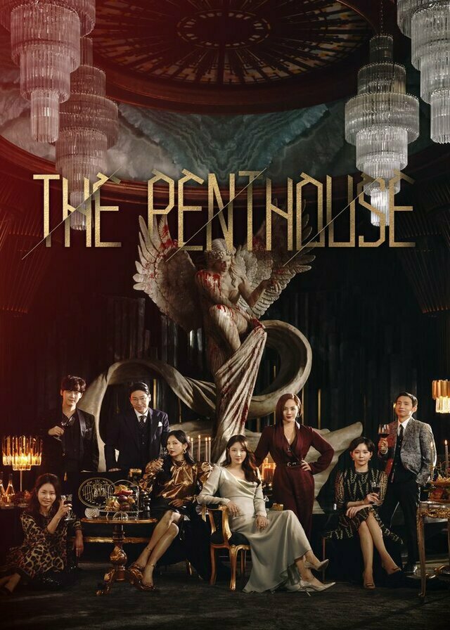 The Penthouse 3