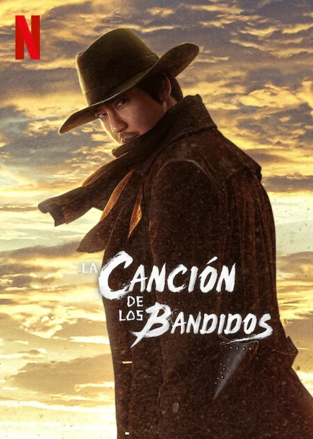 La canción de los bandidos Latino