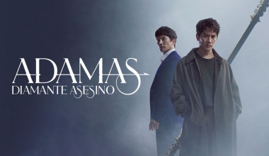 Foto Dorama Adamas: Diamante asesino Latino