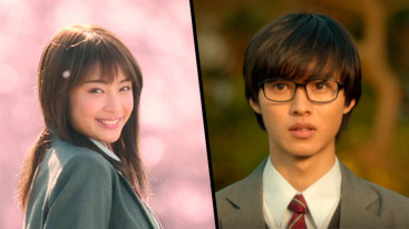 Foto Dorama Shigatsu wa Kimi no Uso