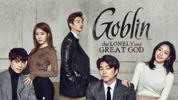 Foto Dorama Goblin: The Lonely and Great God Latino