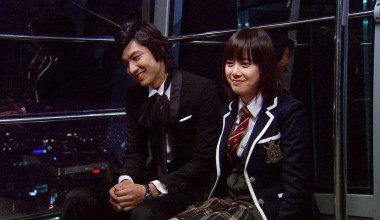 Foto Dorama Boys Over Flowers