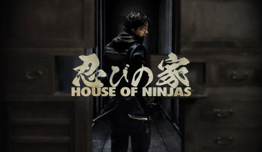 Foto Dorama Shinobi no Ie: House of Ninjas