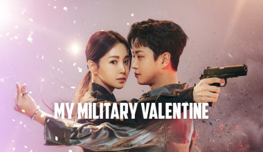 Foto Dorama My Military Valentine