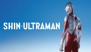 Foto Dorama Shin Ultraman