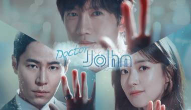 Foto Dorama Doctor John