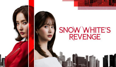 Foto Dorama Snow Whites Revenge