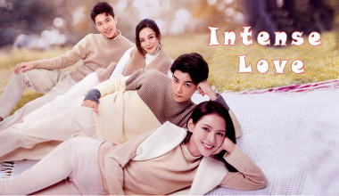 Foto Dorama Intense Love