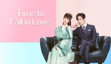 Foto Dorama Time To Fall in Love