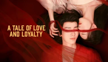 Foto Dorama A Tale of Love and Loyalty