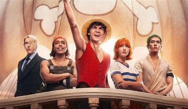 Foto Dorama One Piece (Live Action) Latino