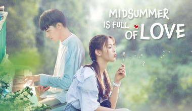 Foto Dorama Midsummer is Full of Love