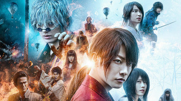 Foto Dorama Rurouni Kenshin: The Final