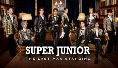 Foto Dorama Super Junior The Last Man Standing