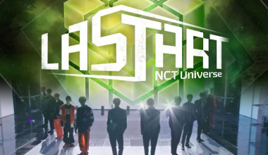 Foto Dorama NCT Universe LASTART